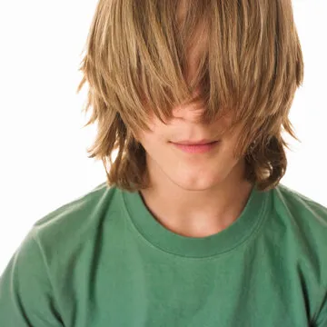 移动端用户头像